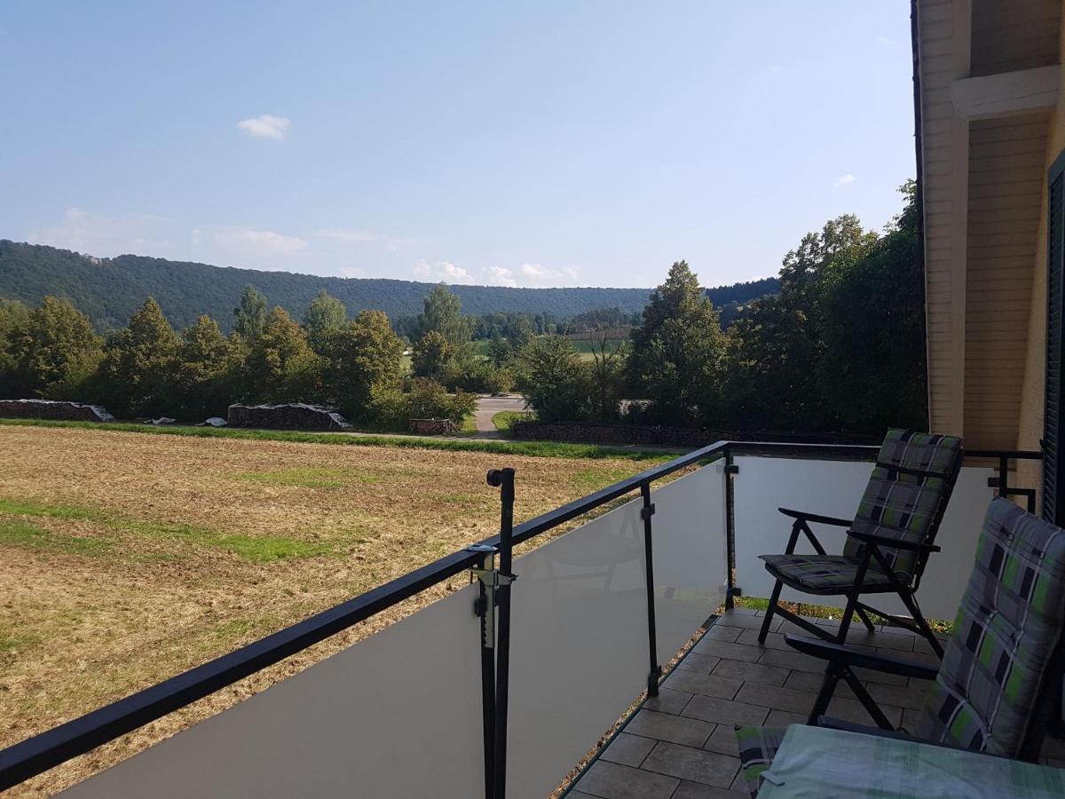 Appartement Agnes Mayer Riedenburg