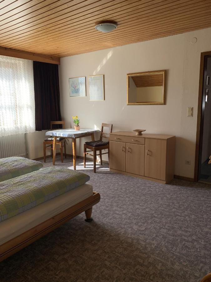 Agnes Mayer Appartement *