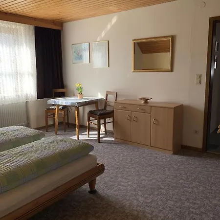 Ferienwohnung Agnes Mayer Riedenburg Extérieur photo